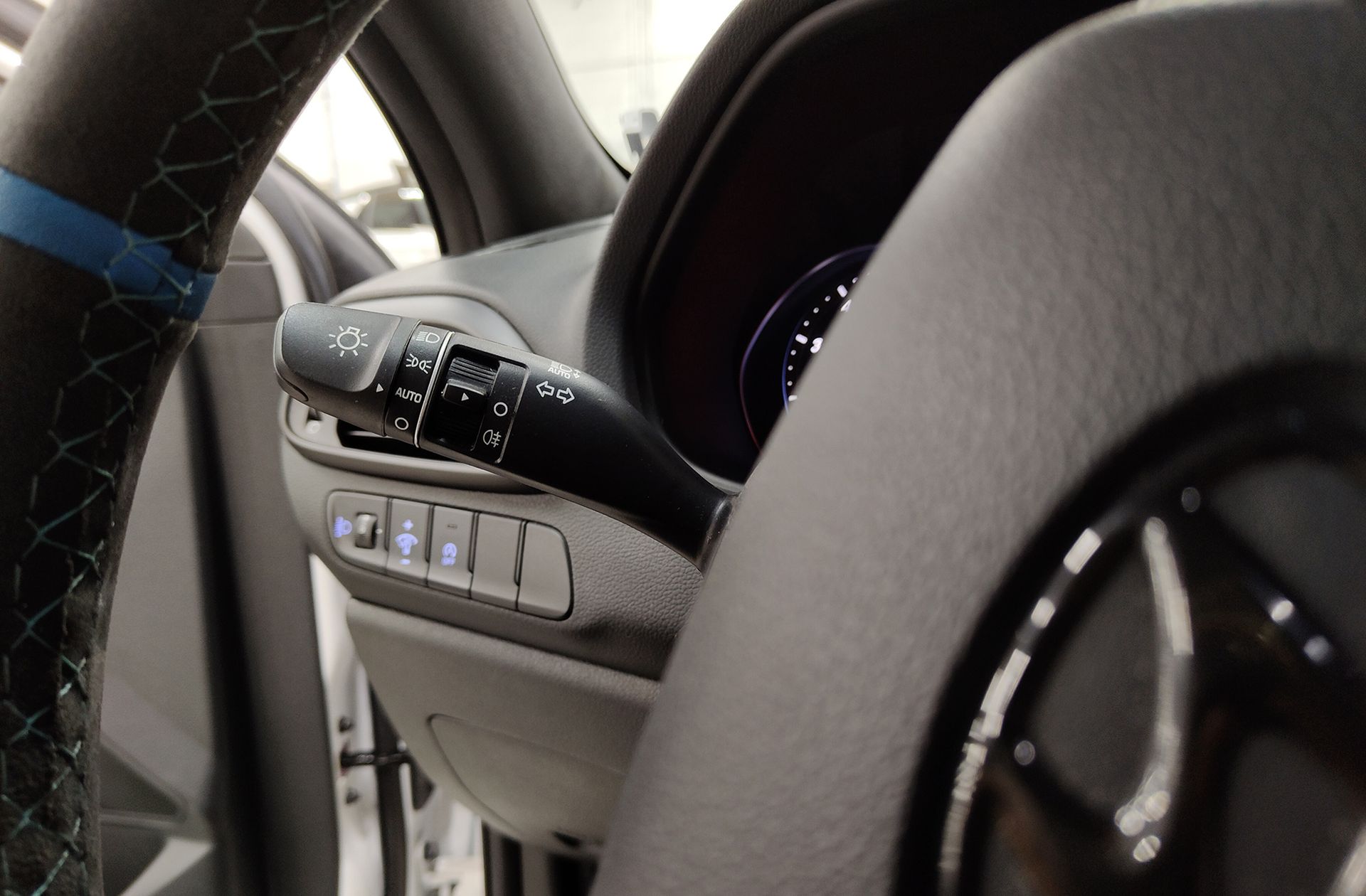 Hyundai i30 2.0 T-GDi N - foto 27