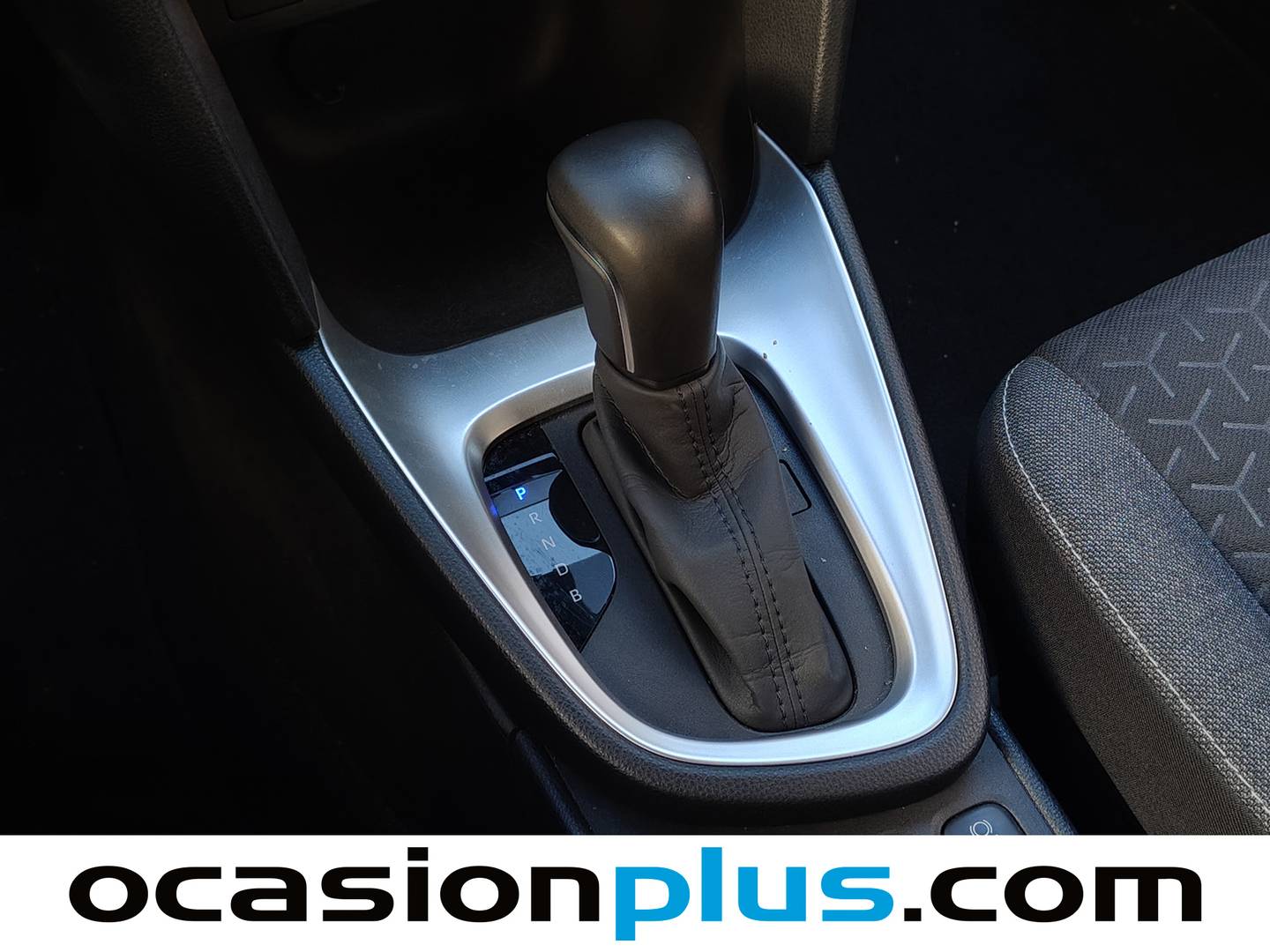 Foto Toyota Yaris Cross Toyota Yaris Cross 120H Active Tech (116 CV)