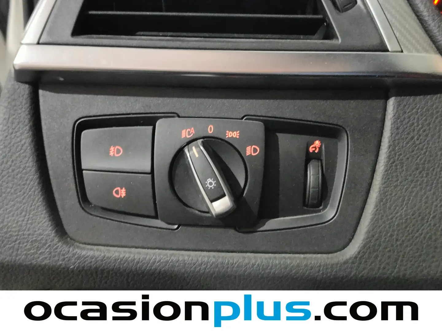 Foto BMW Serie 3 BMW Serie 3 320i (184 CV) Pack M