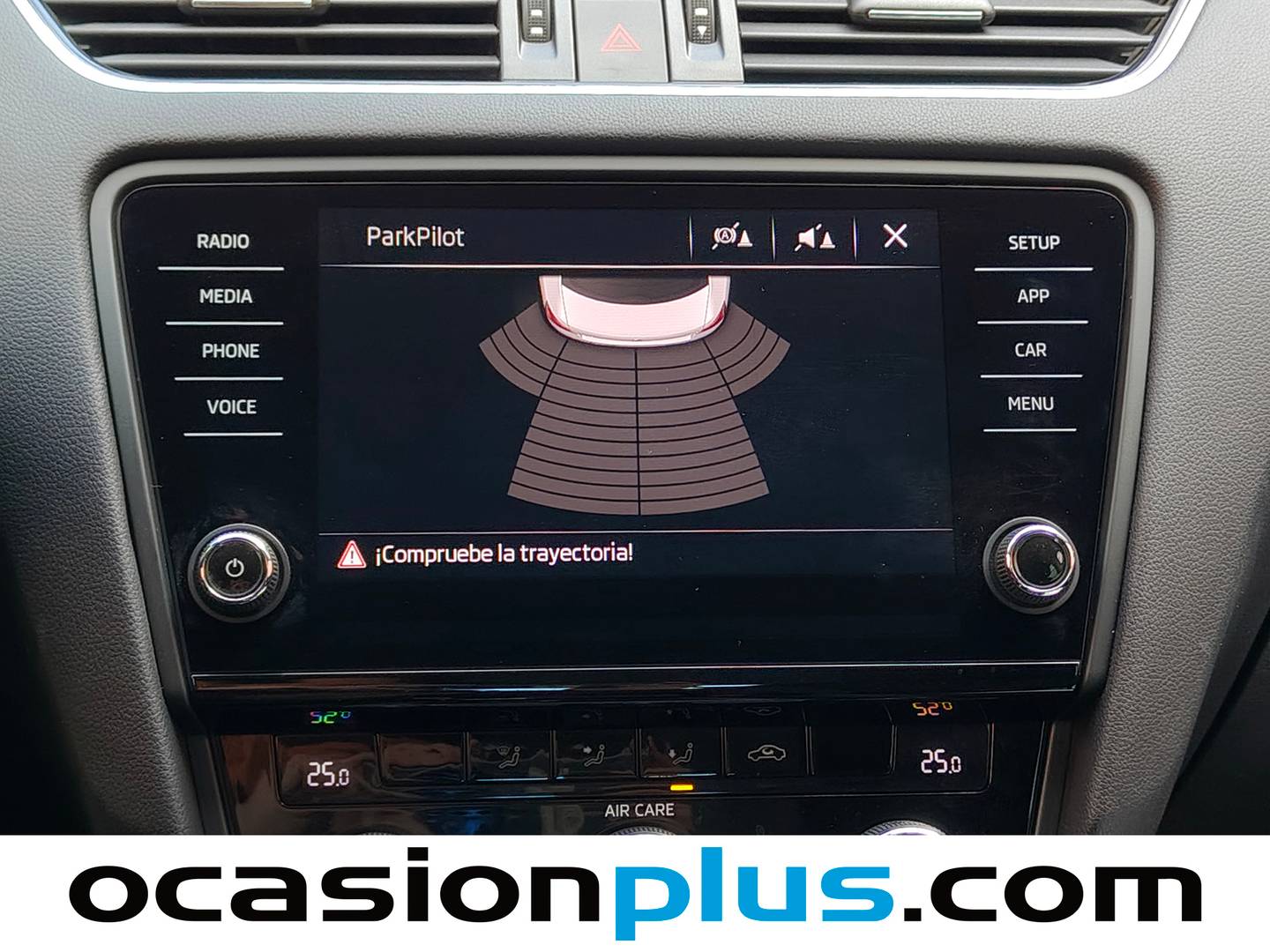 Foto Skoda Octavia Skoda Octavia 1.4 TSI Like (150 CV)