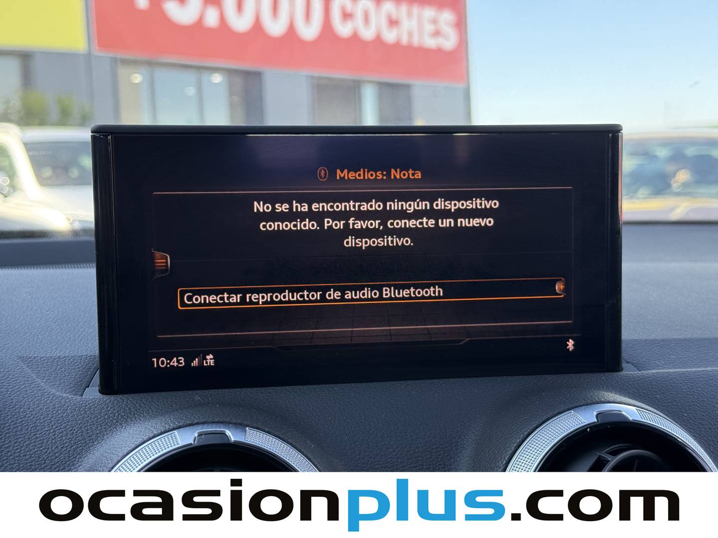 Audi Q2 Audi Q2 S line 35 TFSI (150 CV) S tronic 150cv