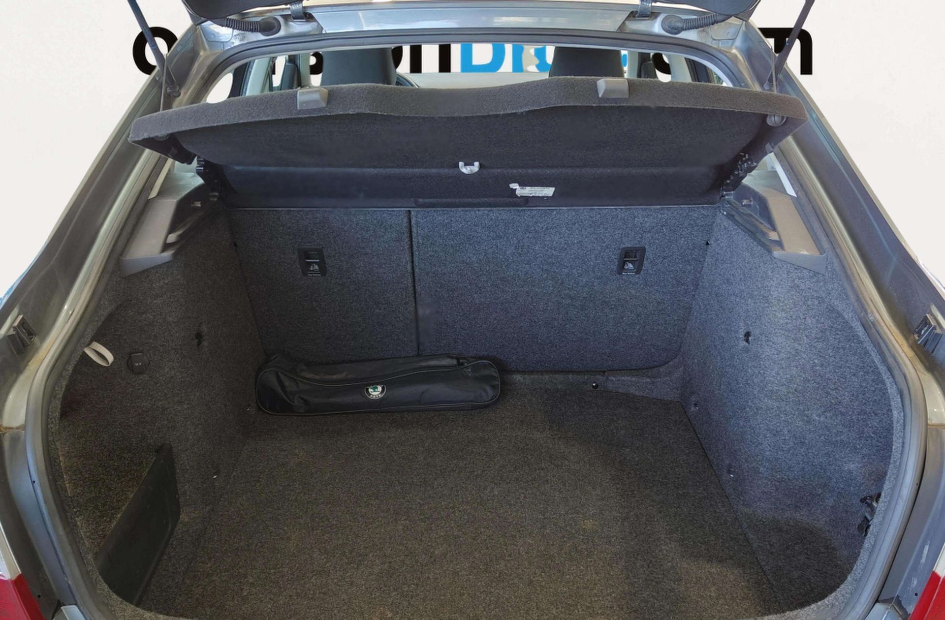Škoda Octavia 1.6 TDI CR Ambition - foto 12