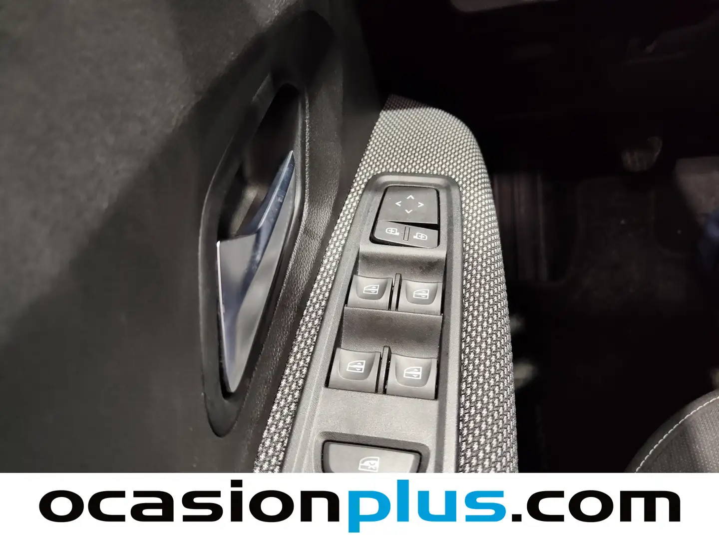 Foto Dacia Sandero Dacia Sandero Stepway Comfort TCe (91 CV)