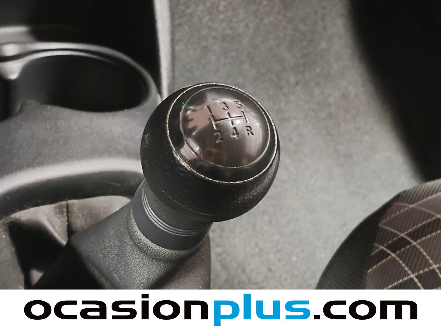 Peugeot 108 Peugeot 108 1.2 PureTech (82 CV) de segunda mano