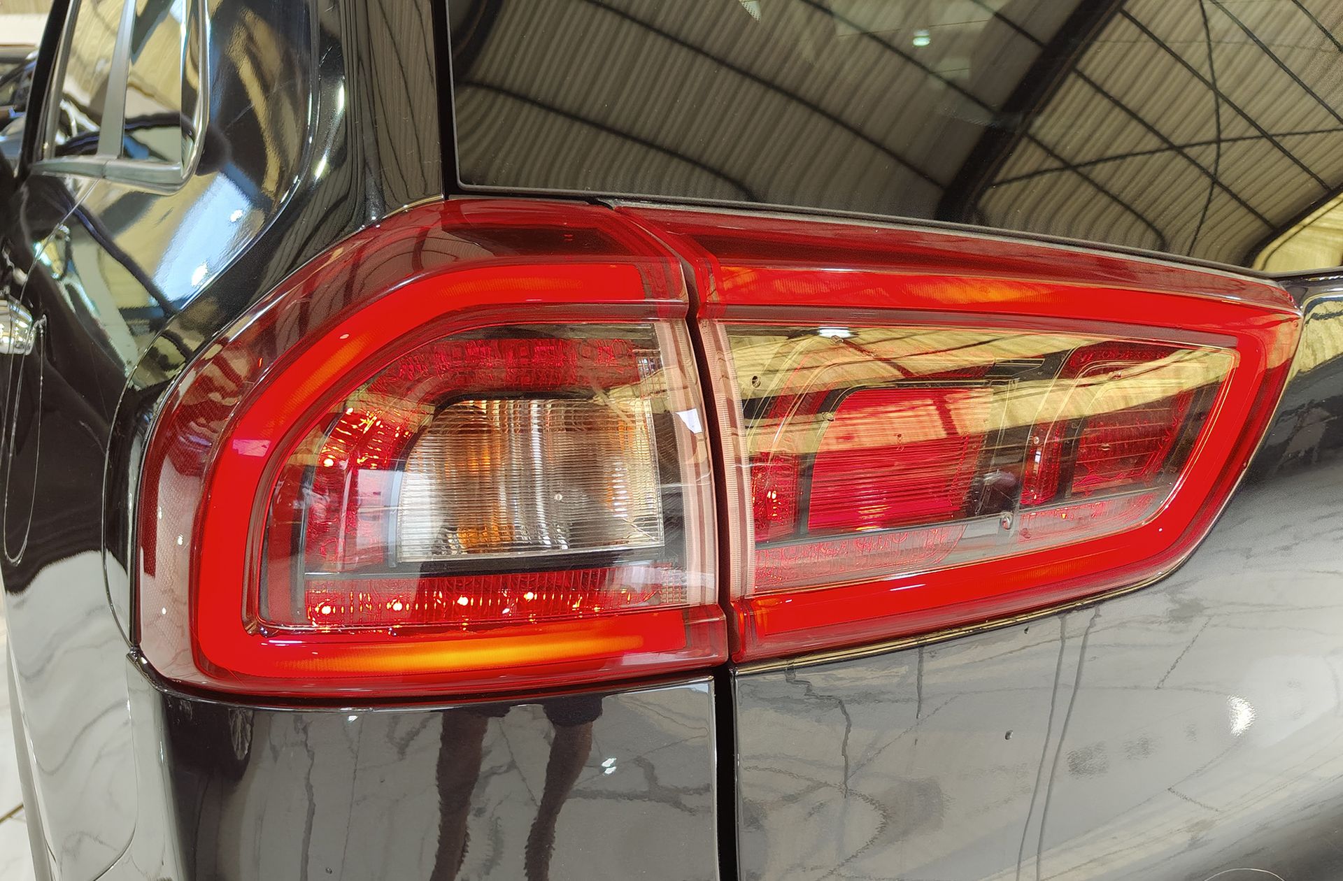 Kia Niro 1.6 GDi HEV Híbrido Drive - foto 17