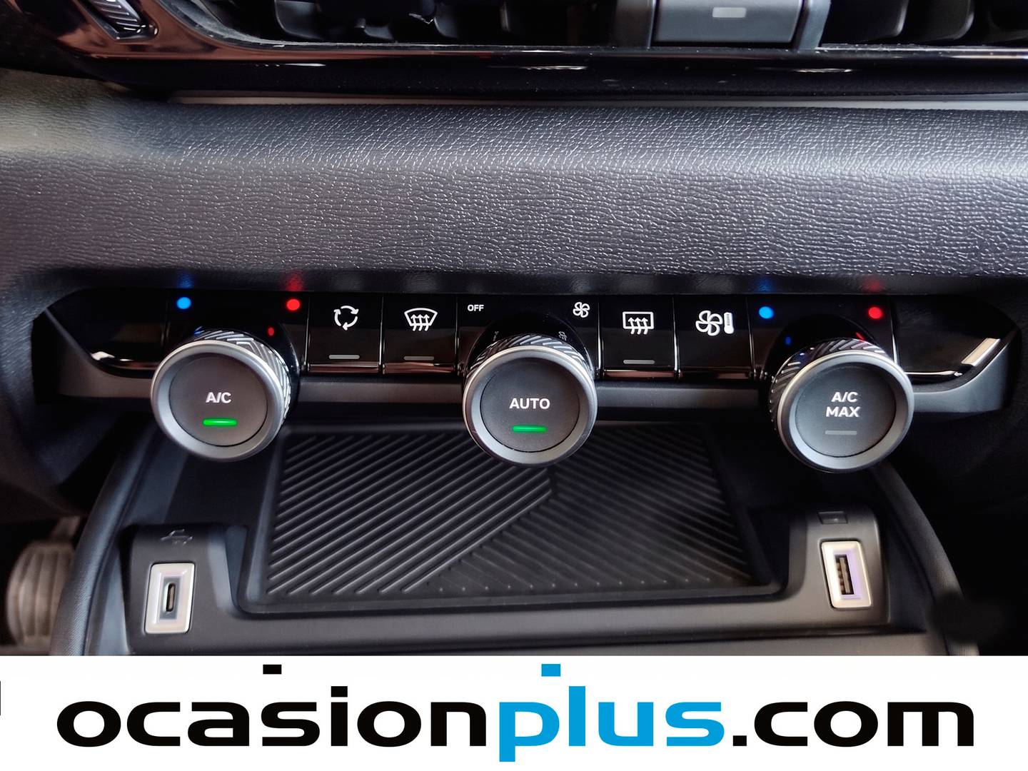 Citroën C4 Citroën C4 PureTech 130 S&S 6v Feel Pack (130 CV) seminuevo