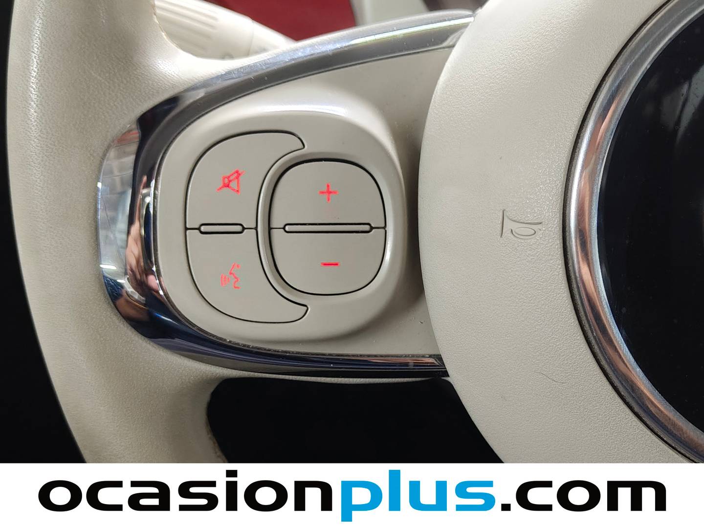 Fiat 500 Fiat 500 1.0 Hybrid Monotrim (70 CV) al mejor precio
