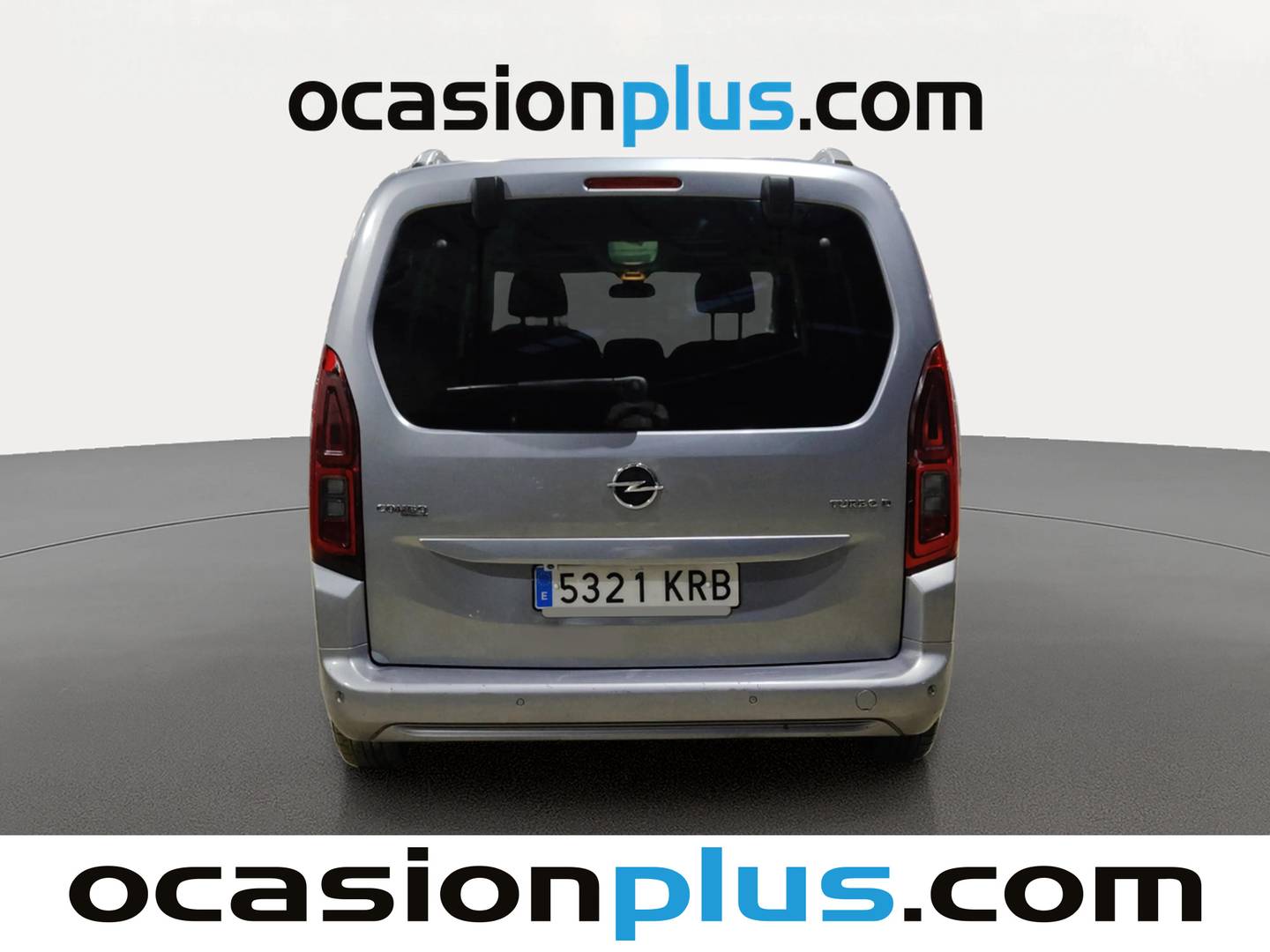 Opel Combo Life Opel Combo Life 1.5 TD S&S Innovation L (130 CV) 130cv