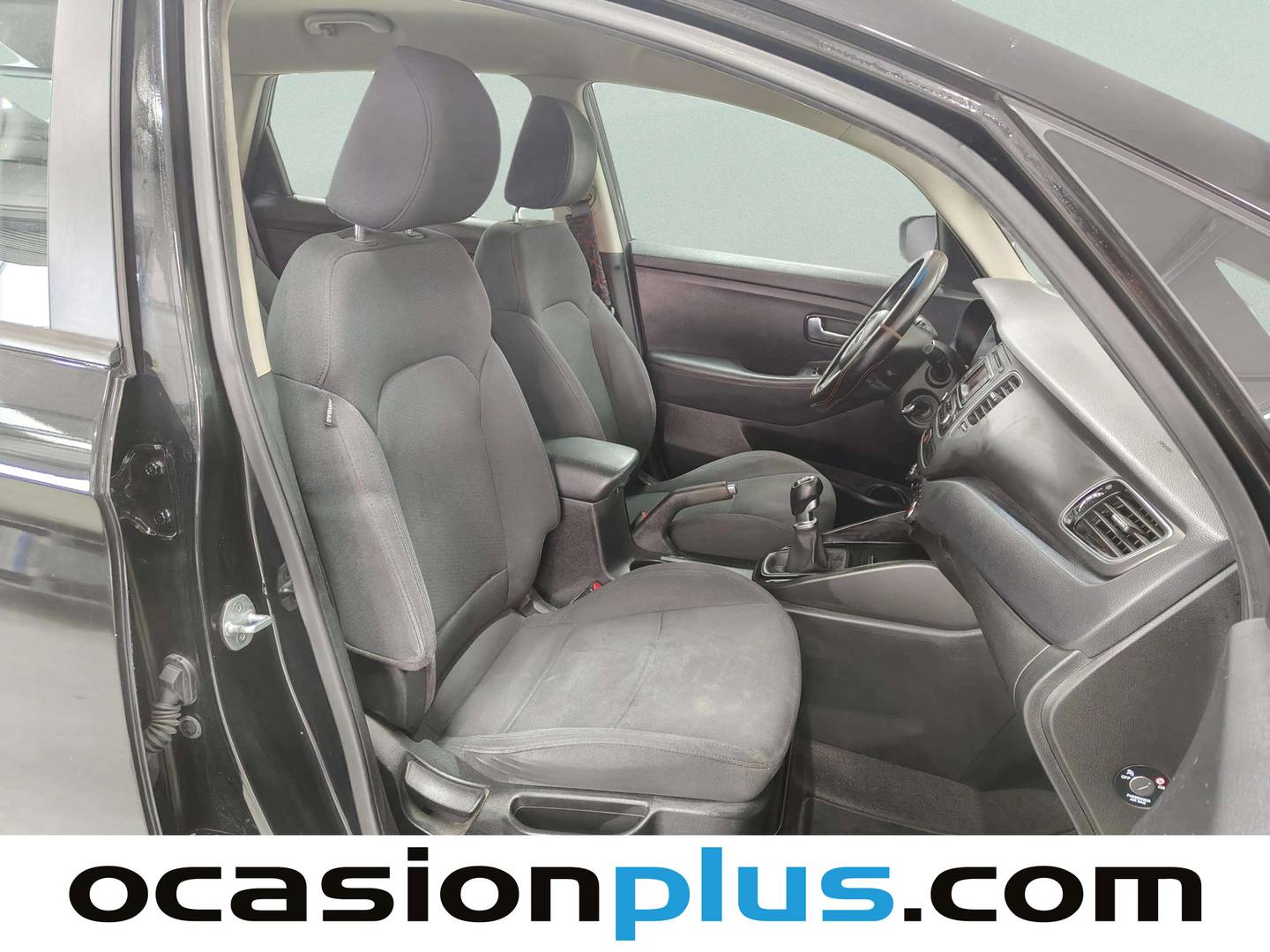 KIA Carens KIA Carens 1.6 GDi Concept (135 CV) km 0