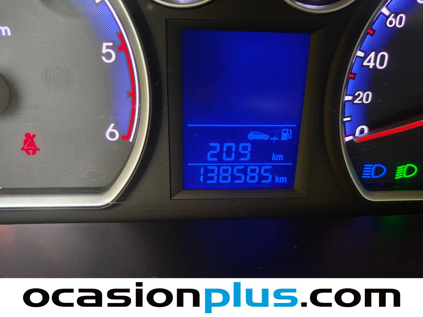 Hyundai i30 Hyundai i30 1.6 CRDI Classic GL (90 CV) seminuevo