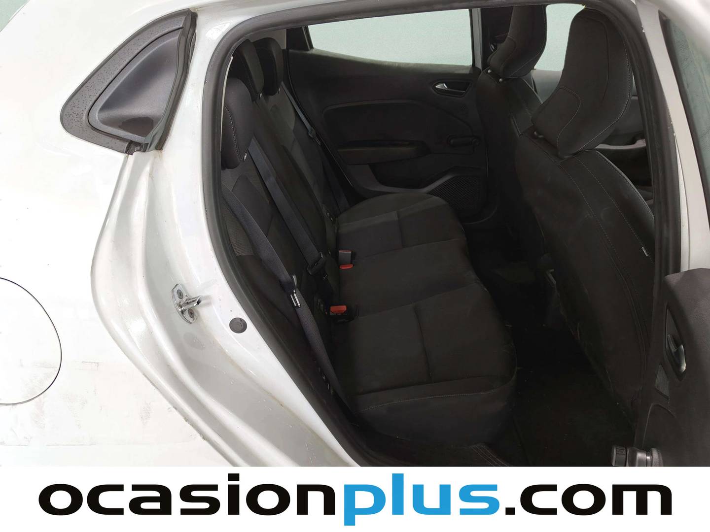 Renault Clio Renault Clio Business TCe (100 CV) GLP glp