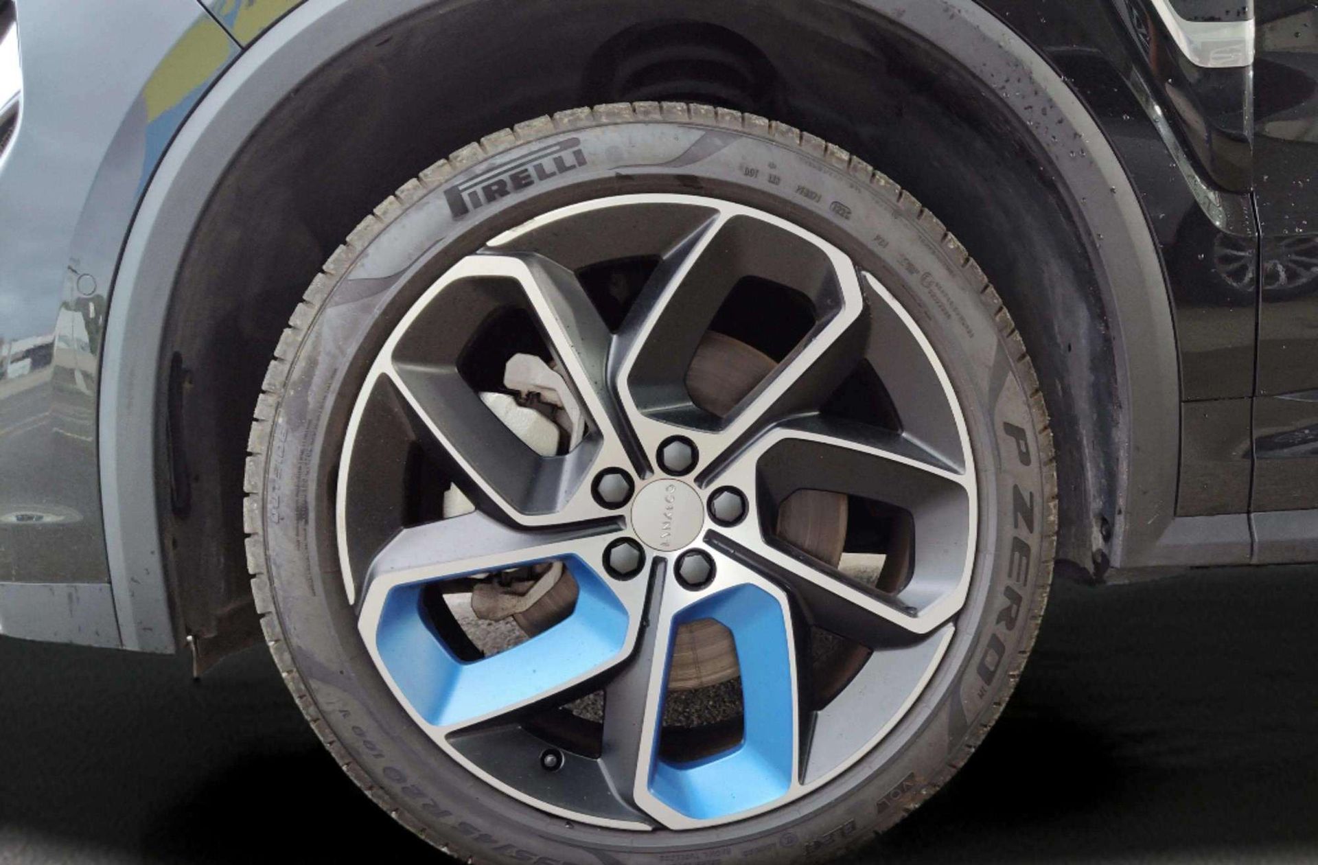 Lynk & Co 01 1.5 PHEV - foto 40