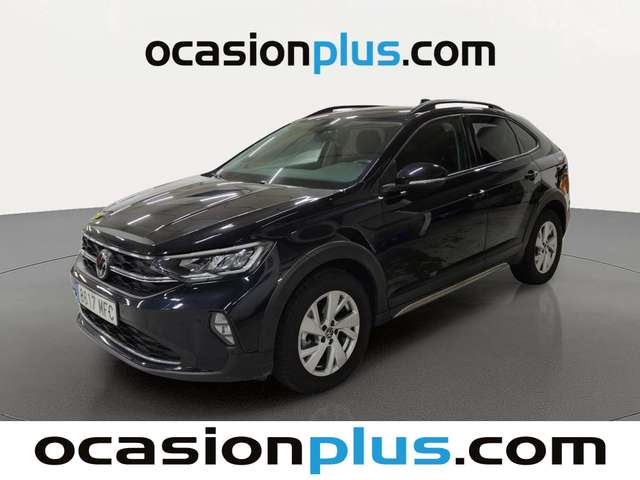 Volkswagen Taigo Life 1.0 TSI (110 CV) de segunda mano