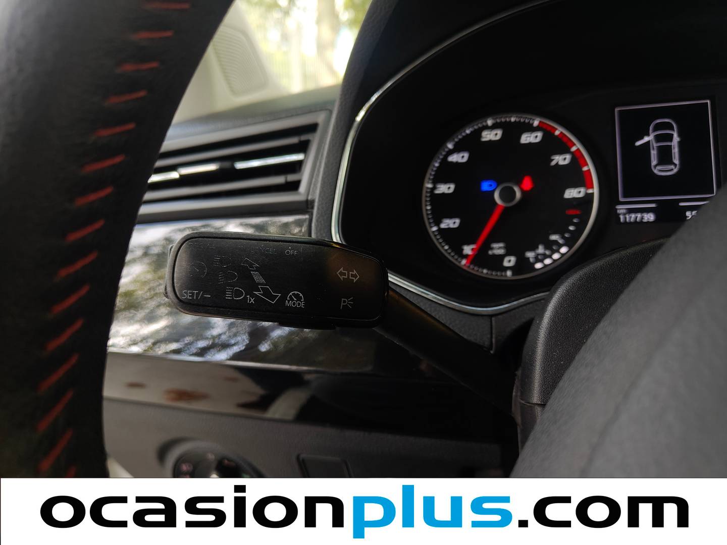Seat Ibiza Seat Ibiza 1.0 EcoTSI S&S FR (115 CV) seminuevo