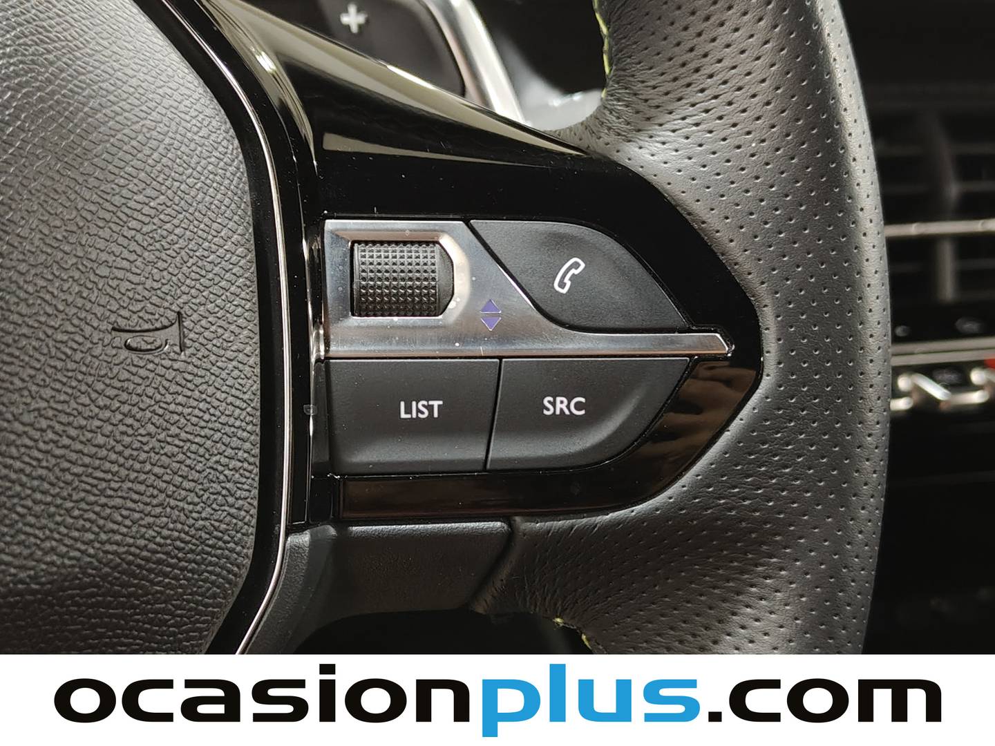 Peugeot 2008 Peugeot 2008 GT Hybrid eDCS6 (136 CV) al mejor precio