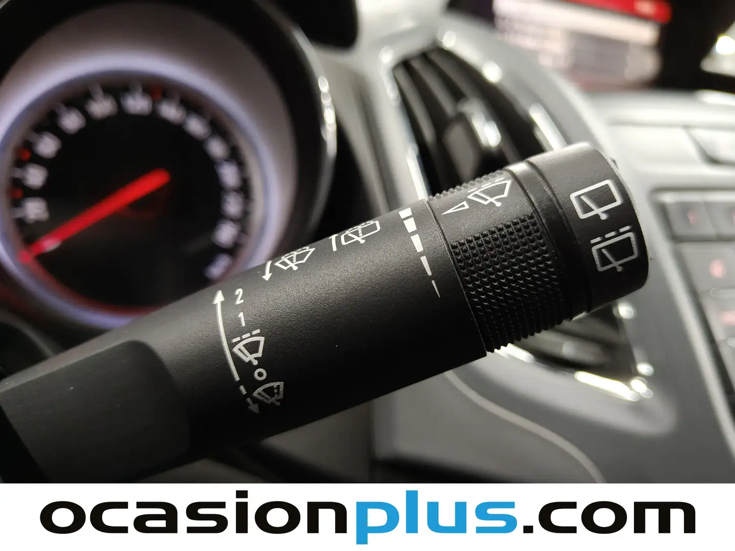 Foto Opel Zafira Tourer Opel Zafira Tourer 2.0 CDTi S/S Ecoflex Excellence (130 CV) 7 Plazas