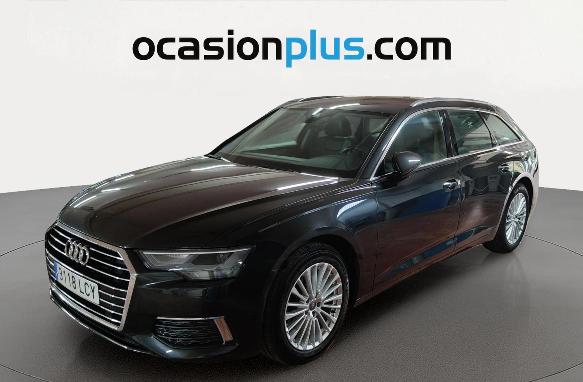Audi A6 Avant design 40 TDI S tronic