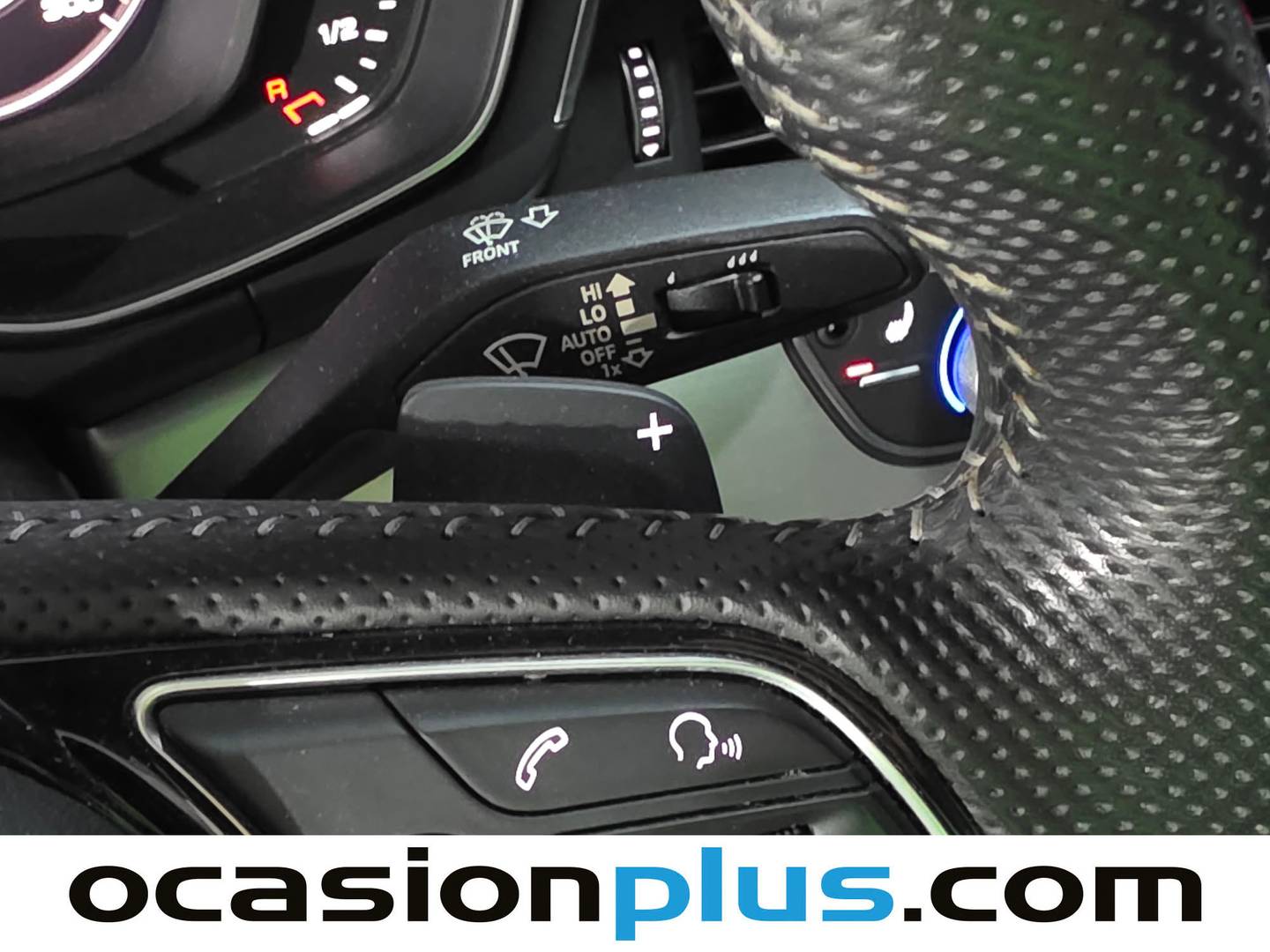 Foto Audi A5 Audi A5 Sportback Sport 40 TFSI (190 CV) S tronic Pack S-Line