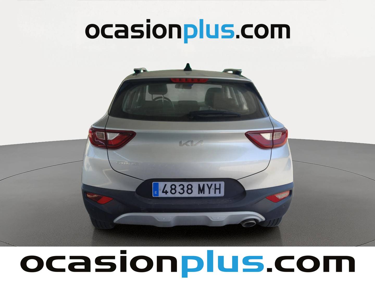 KIA Stonic KIA Stonic 1.2 DPi Drive (79 CV) al mejor precio