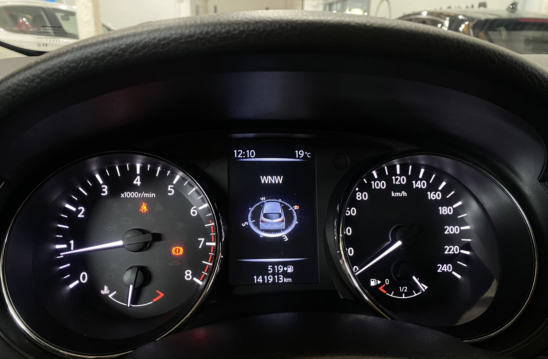 Nissan Pulsar DIG-T 115 Sport Edition - foto 22