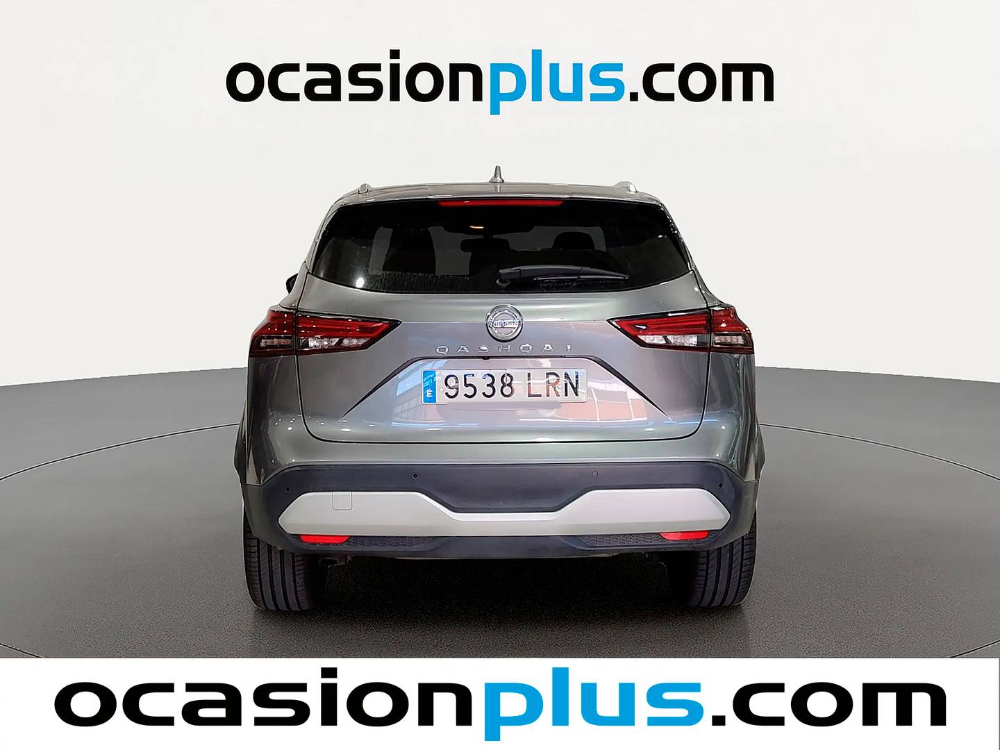 Nissan QASHQAI Nissan Qashqai DIG-T mHEV Premiere Edition 4x2 (140 CV) híbrido