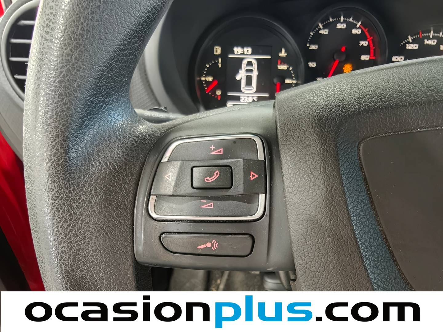 Extras del Seat León Seat León 1.2 TSI Reference Copa (105 CV)