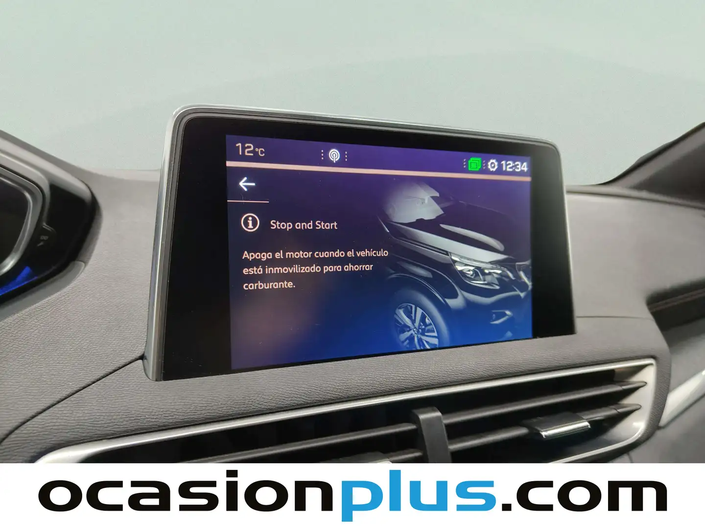 Foto Peugeot 3008 Peugeot 3008 BlueHDI 130 S&S GT Line (130 CV)