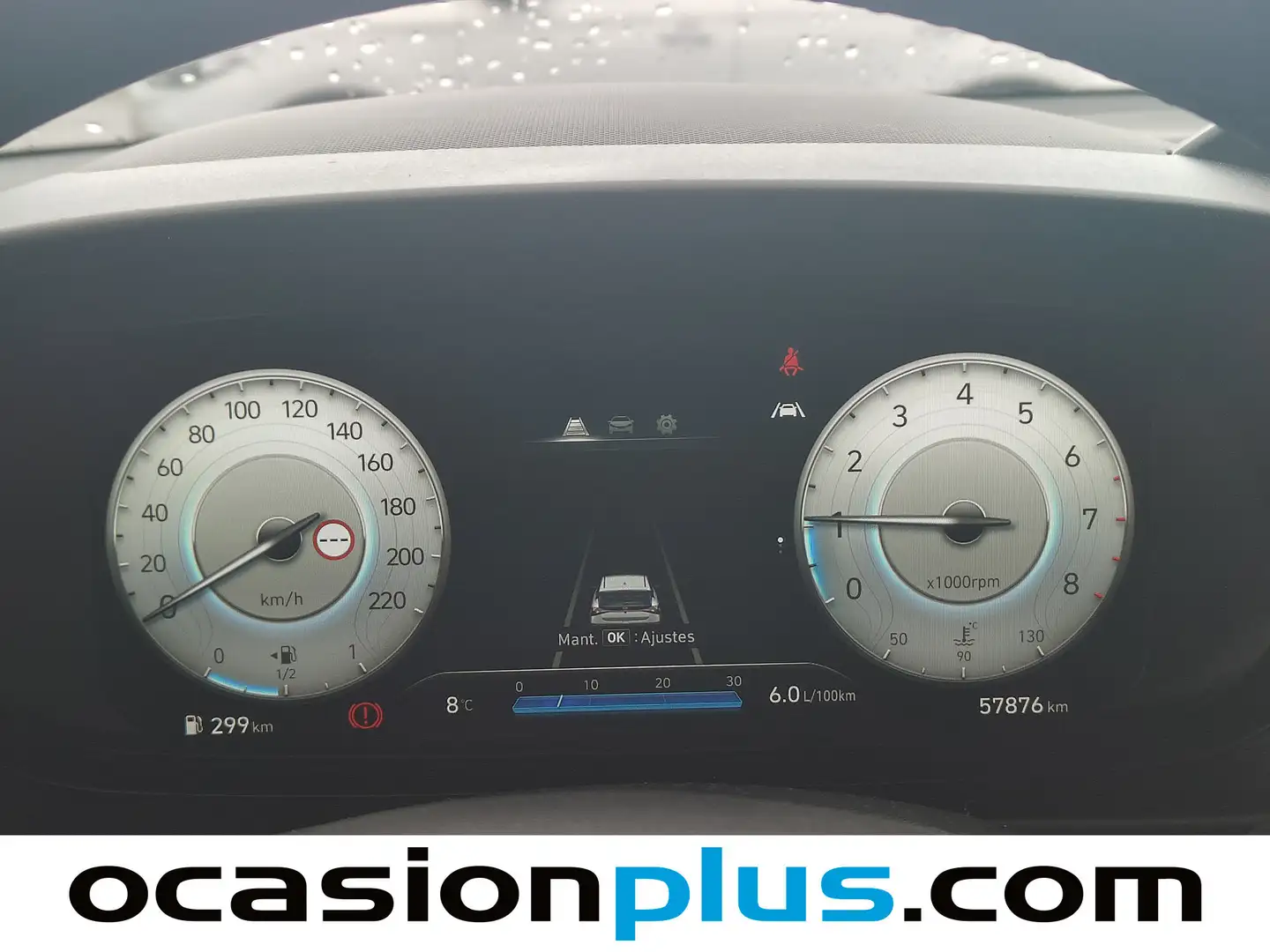 Foto Hyundai i20 Hyundai i20 1.2 MPI Klass (84 CV)