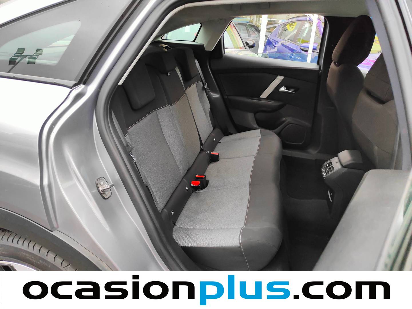 Foto Citroën C4 Citroen C4 PureTech 130 S&S You (131 CV)