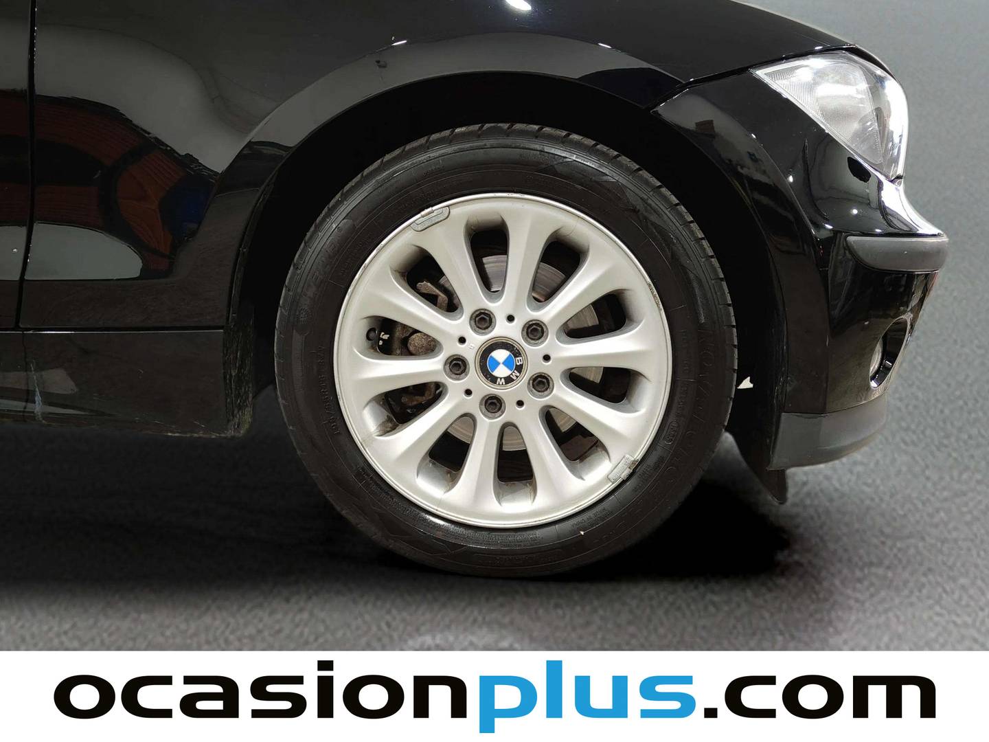 BMW Serie 1 BMW Serie 1 116i (116 CV) 115cv