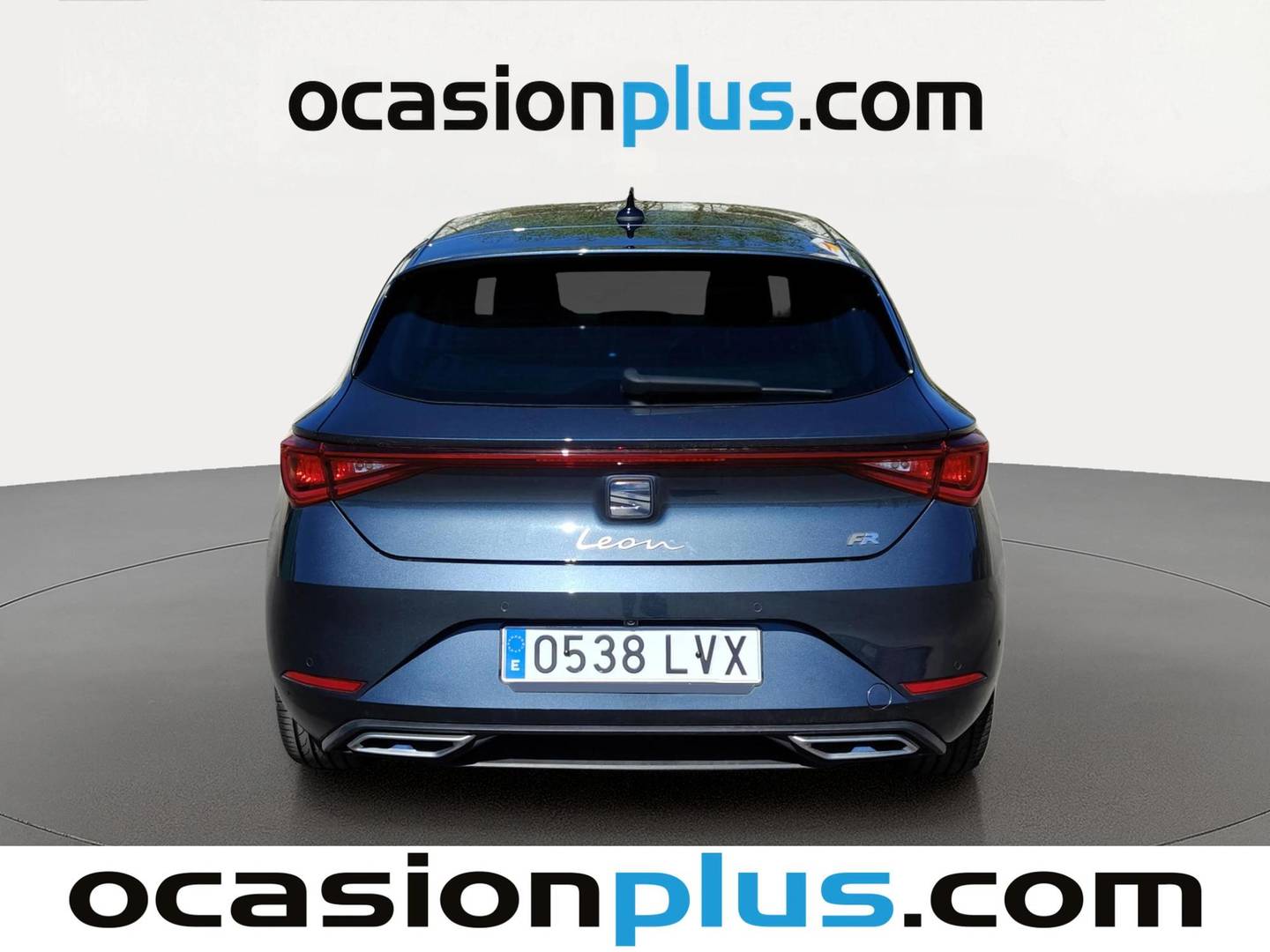 Seat León Seat León 1.5 eTSI S&S FR DSG (150 CV) al mejor precio