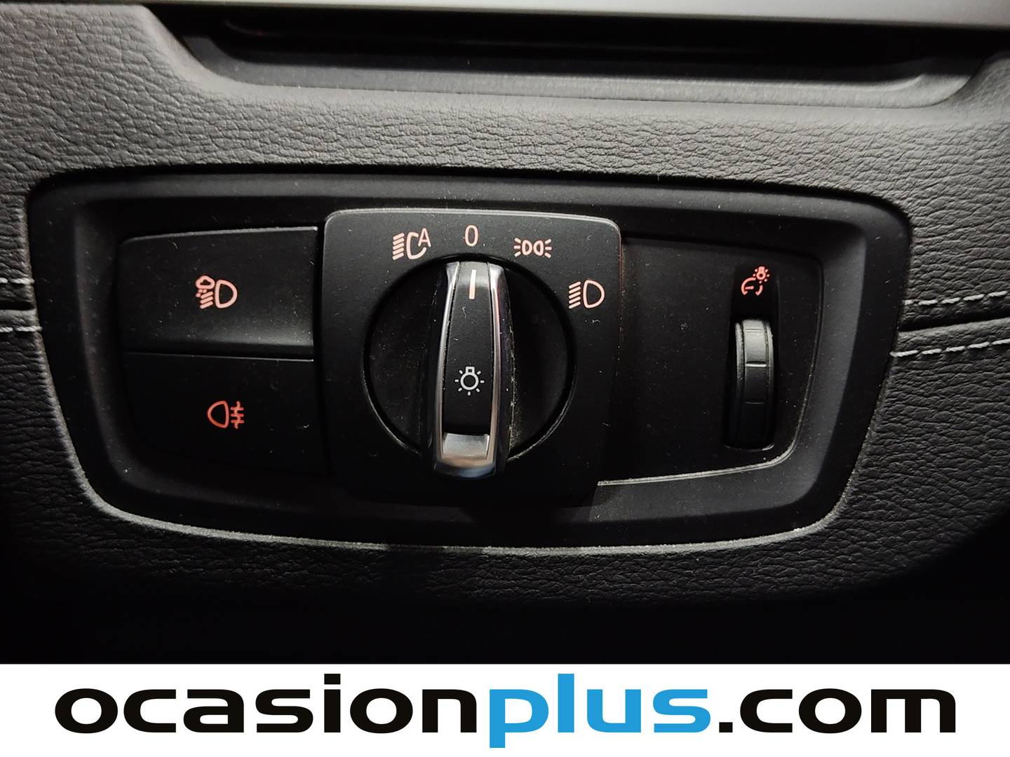 Accesorios del BMW X2 BMW X2 sDrive18i (136 CV)