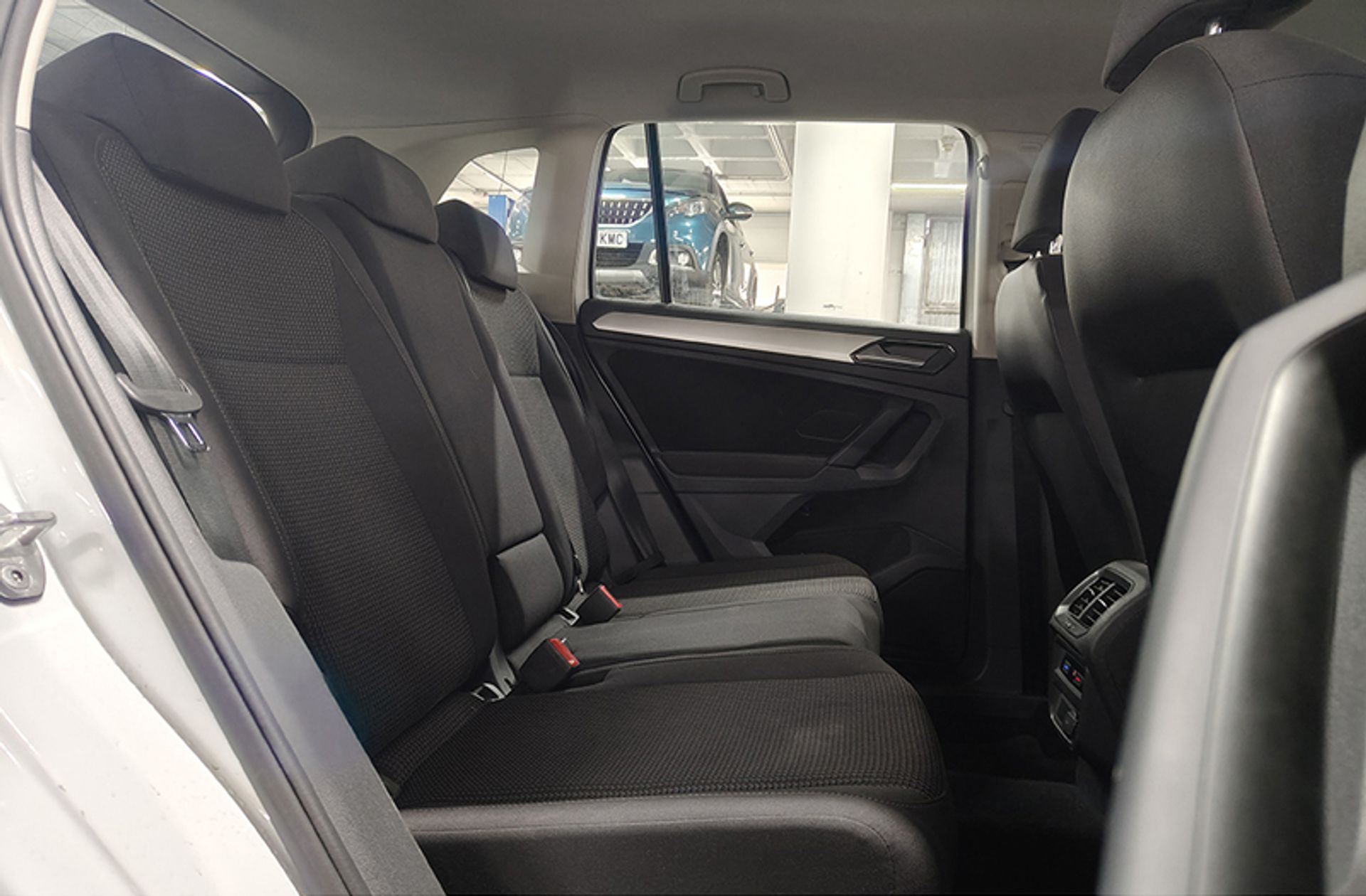Volkswagen Tiguan Edition 1.4 TSI - foto 15