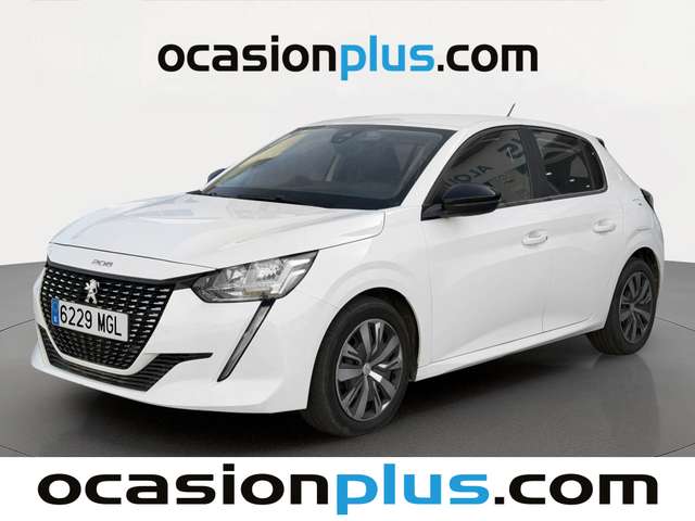 Peugeot 208 PureTech 100 Active Pack (100 CV) de segunda mano