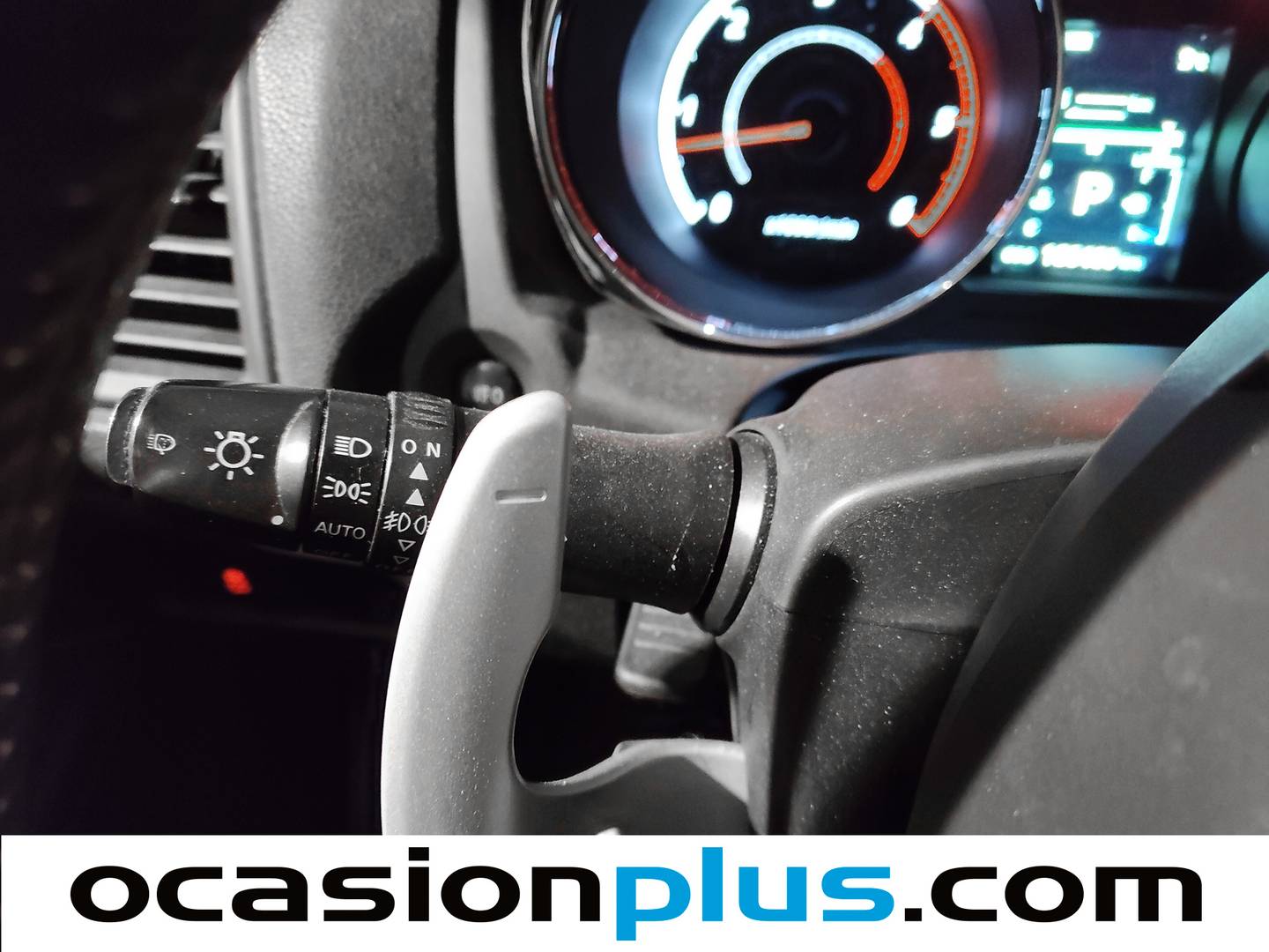 Foto Mitsubishi ASX Mitsubishi ASX 220 DI-D Kaiteki 4WD Auto (150 CV)