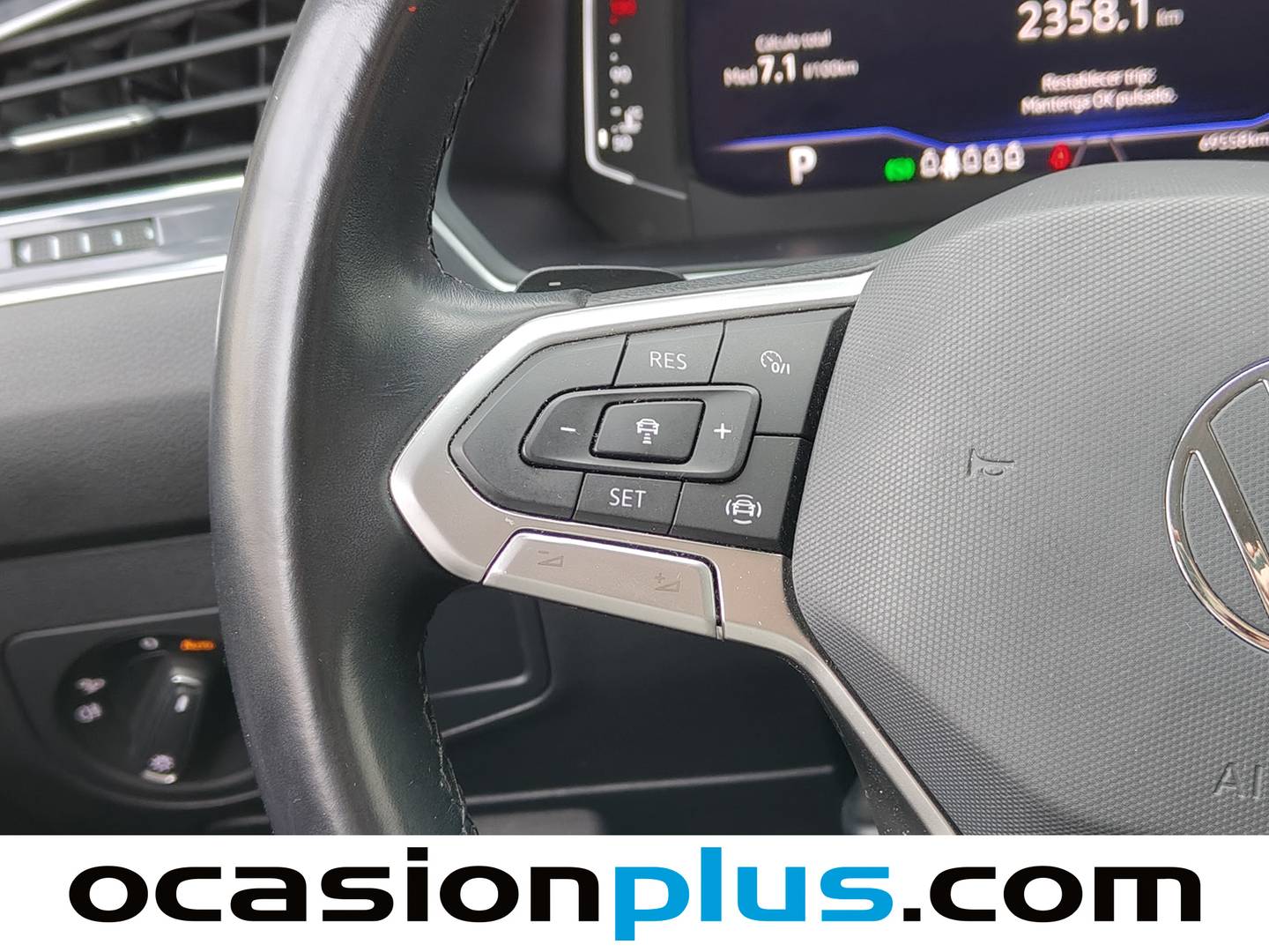 Foto Volkswagen Tiguan Allspace Volkswagen Tiguan Allspace Life 2.0 TDI (150 CV) DSG 7 Plazas