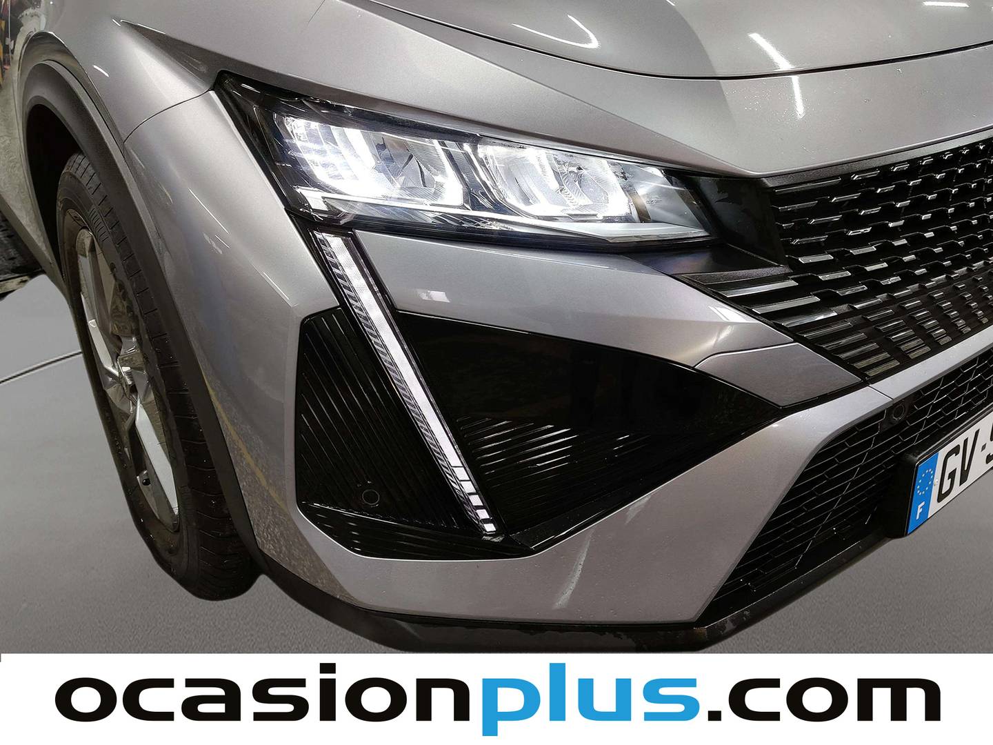 Foto Peugeot 408 Peugeot 408 Allure PHEV 180 e-EAT8 (181 CV)