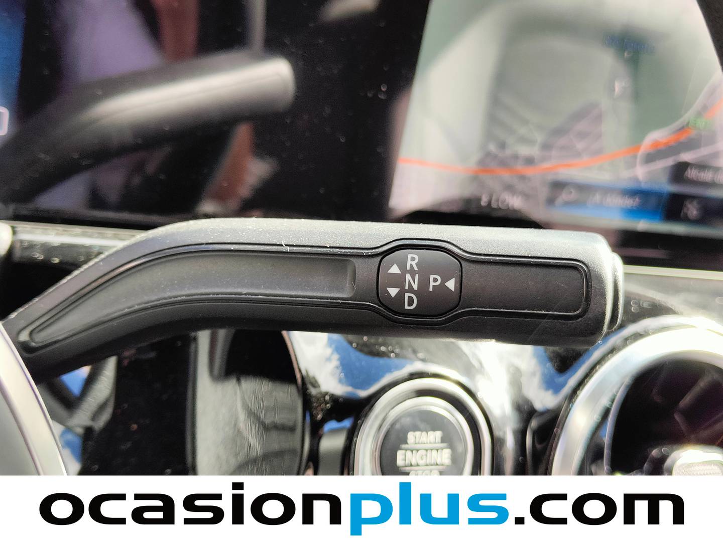 Foto Mercedes GLA Mercedes-Benz GLA 200 D (150 CV)