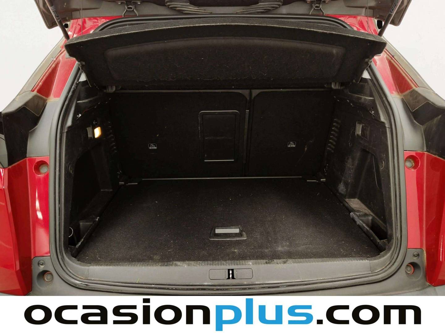 Peugeot 3008 Peugeot 3008 PureTech 130 Allure EAT6 (130 CV) automático
