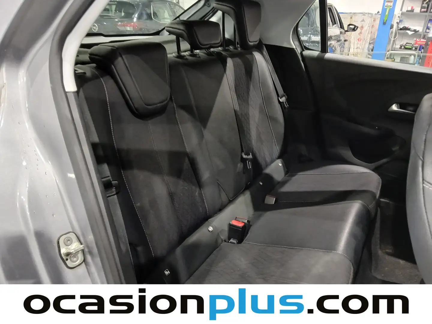 Foto Opel Corsa Opel Corsa 1.2 Turbo XHL Elegance (100 CV)