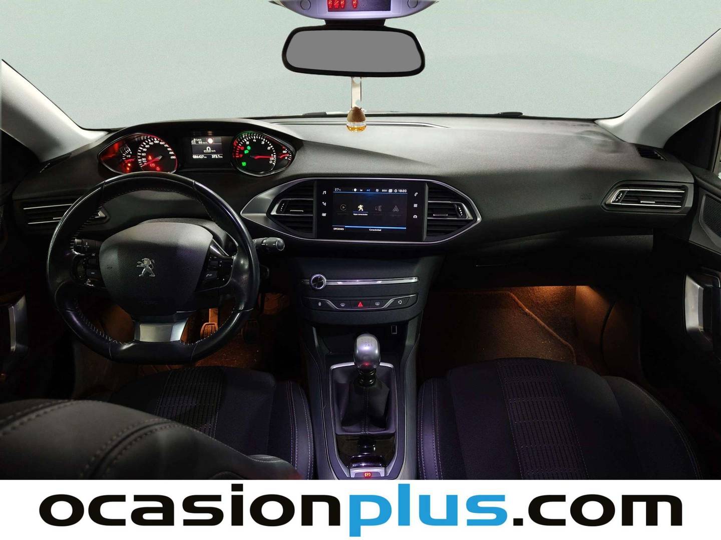 Peugeot 308 Peugeot 308 SW PureTech 130 S&S Allure (130 CV) de segunda mano