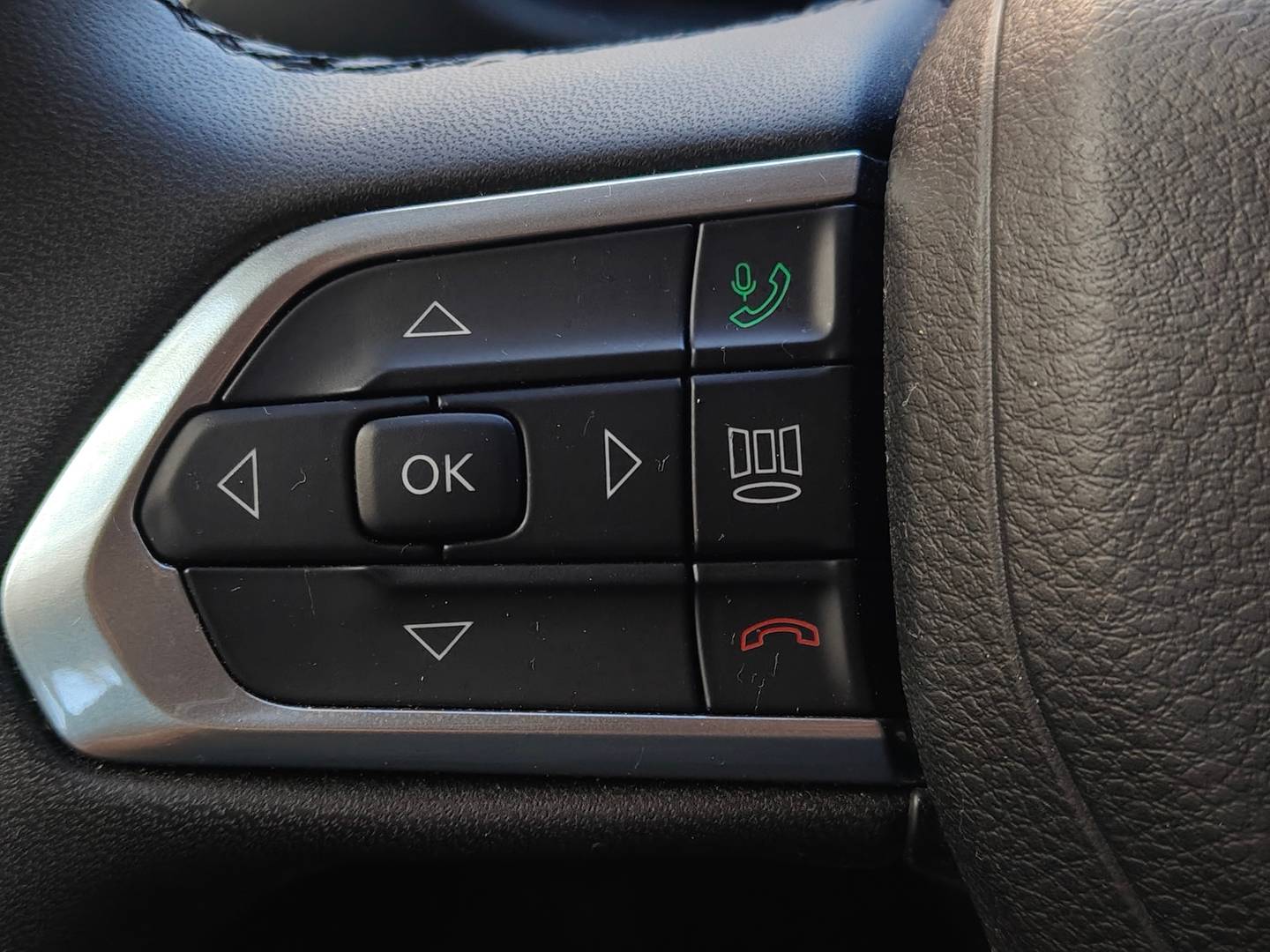 Jeep Renegade Jeep Renegade eHybrid 1.5 Altitude DCT (130 CV) seminuevo