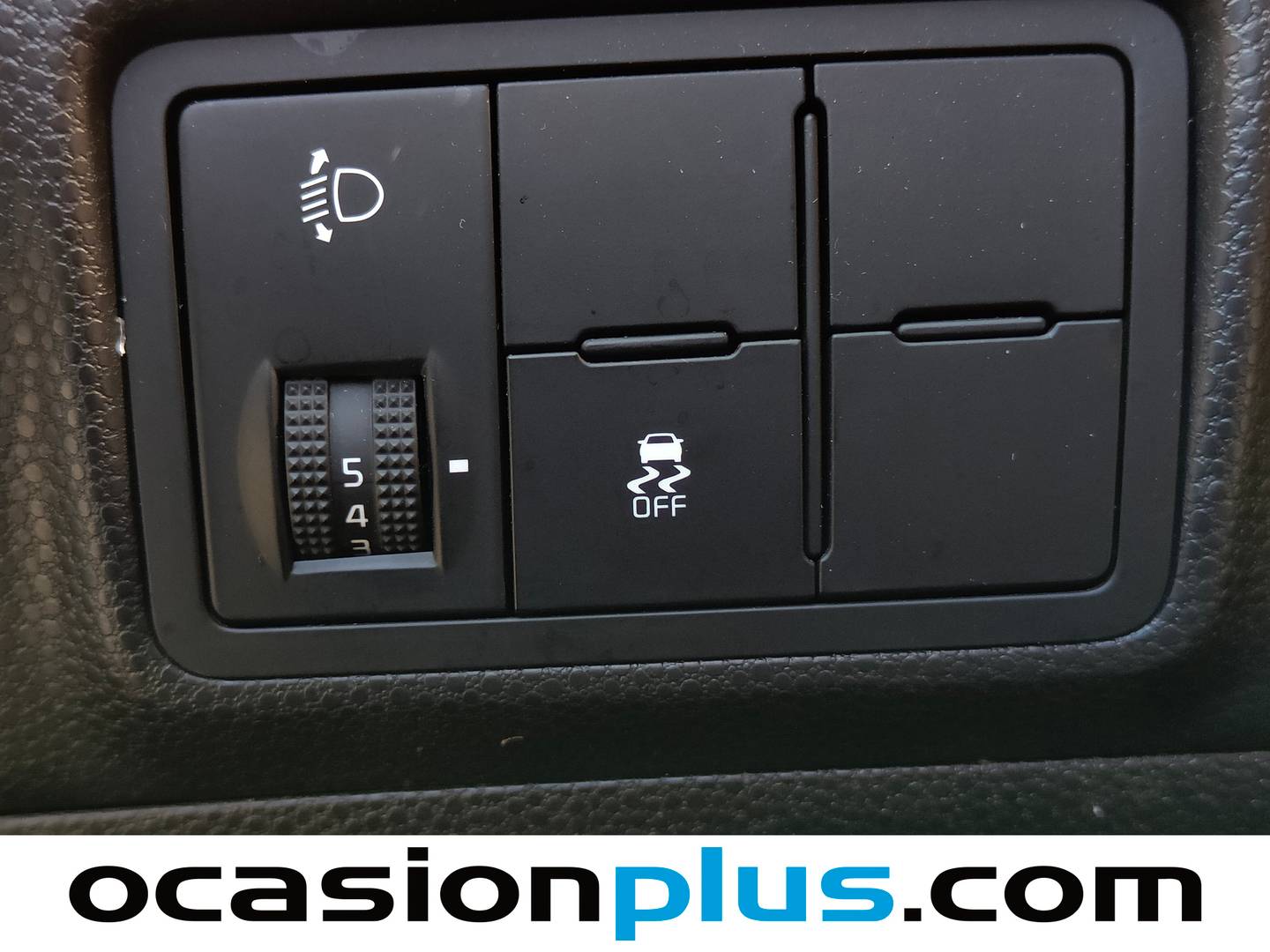 Extras y acabados del KIA Picanto KIA Picanto 1.0 CVVT Concept (66 CV)