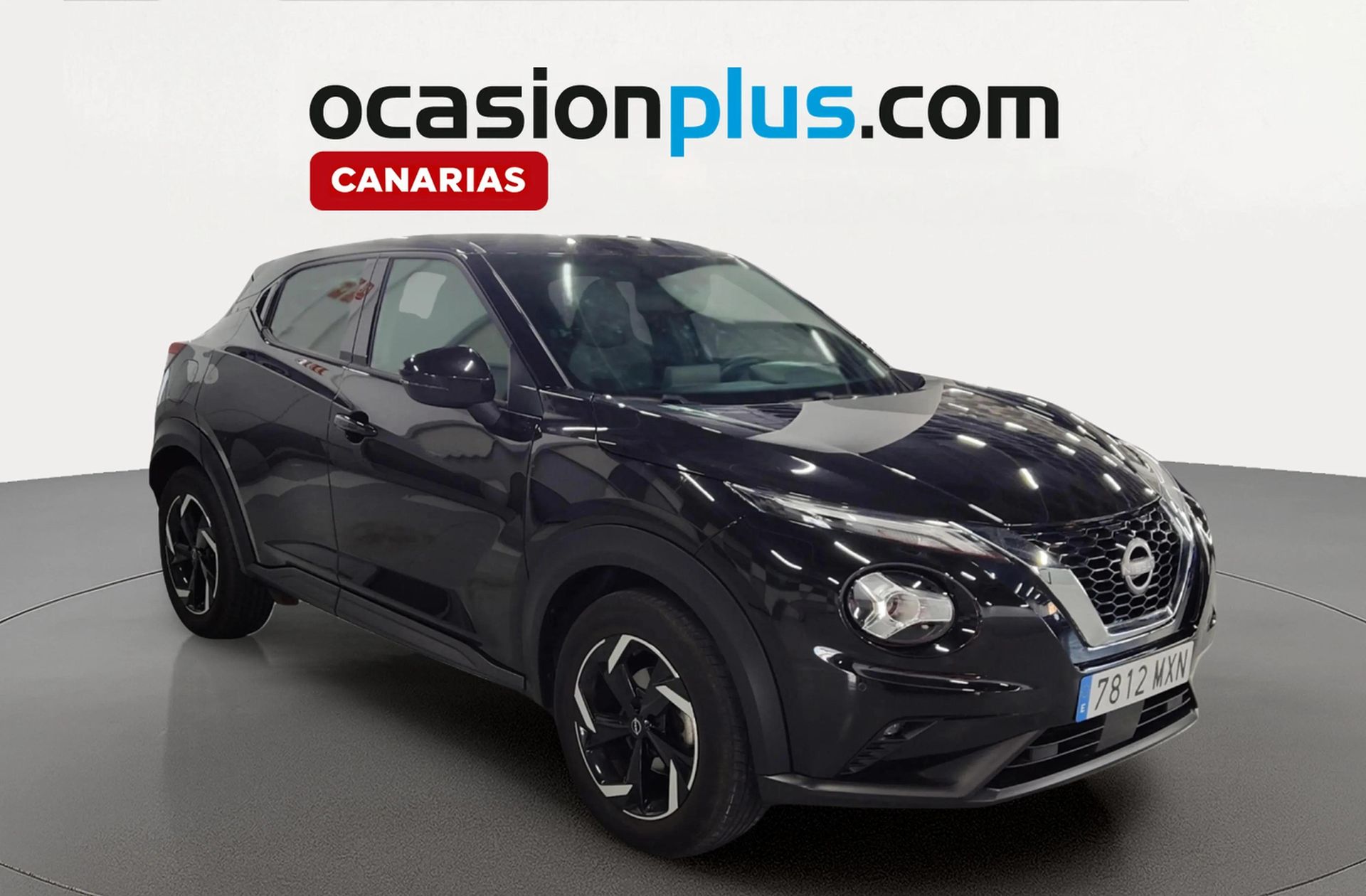 Nissan Juke DIG-T Acenta DCT - foto 2