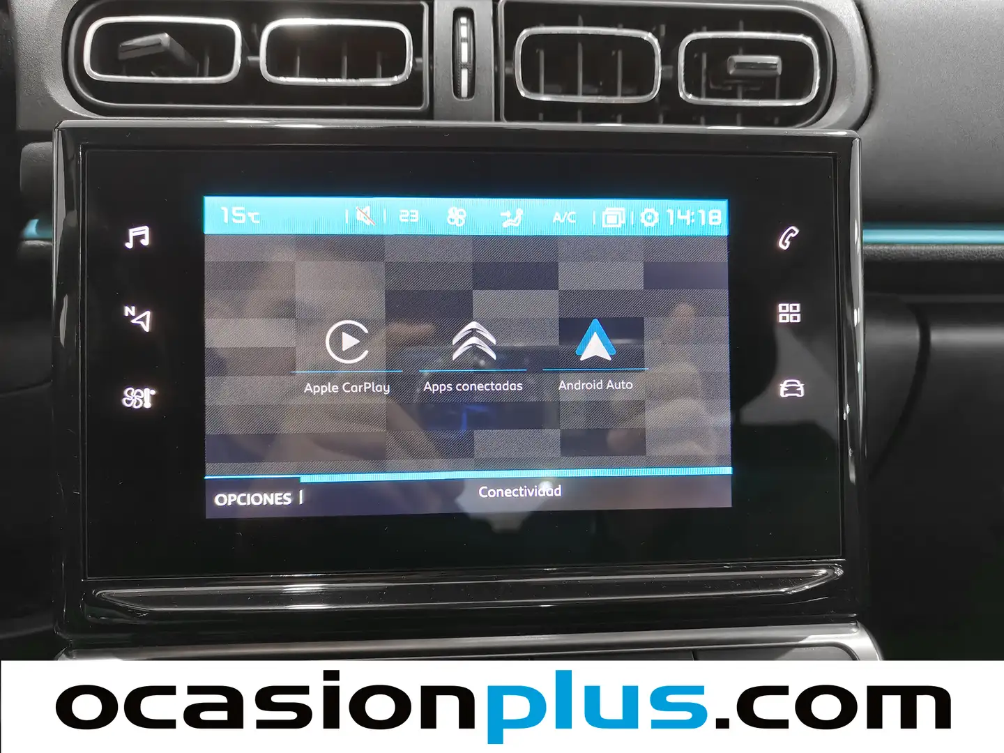 Foto Citroën C3 Citroen C3 PureTech 83 Feel Pack (83 CV)