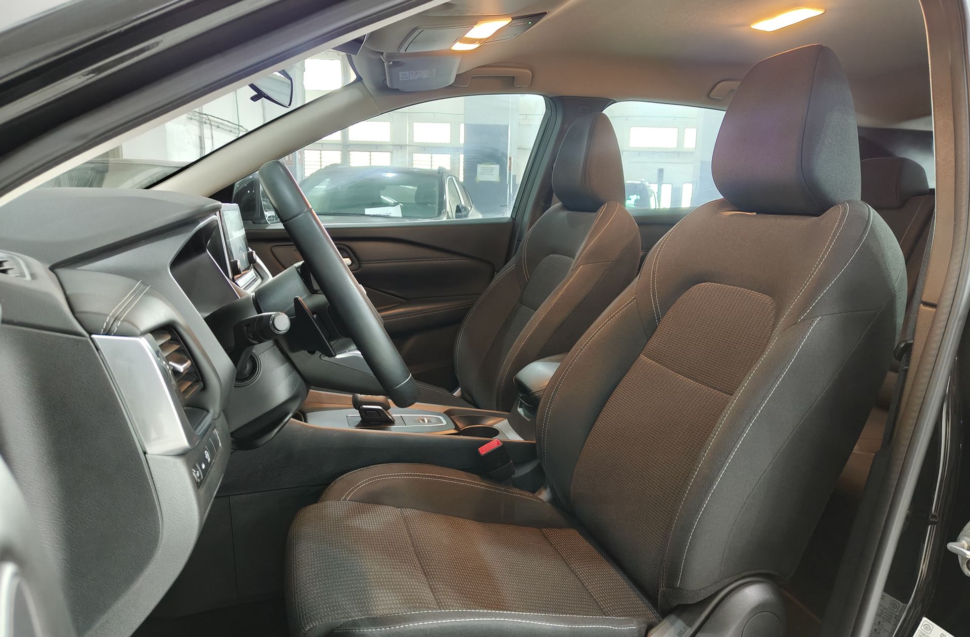 Nissan Qashqai DIG-T 158 mHEV Acenta Xtronic - foto 10