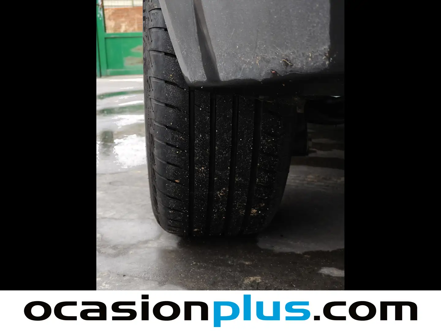 Foto Nissan QASHQAI Nissan Qashqai 140 mHEV N-Connecta 4x2 (140 CV)