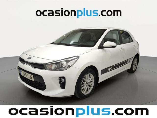 KIA Rio 1.0 T-GDi Drive (100 CV) de segunda mano