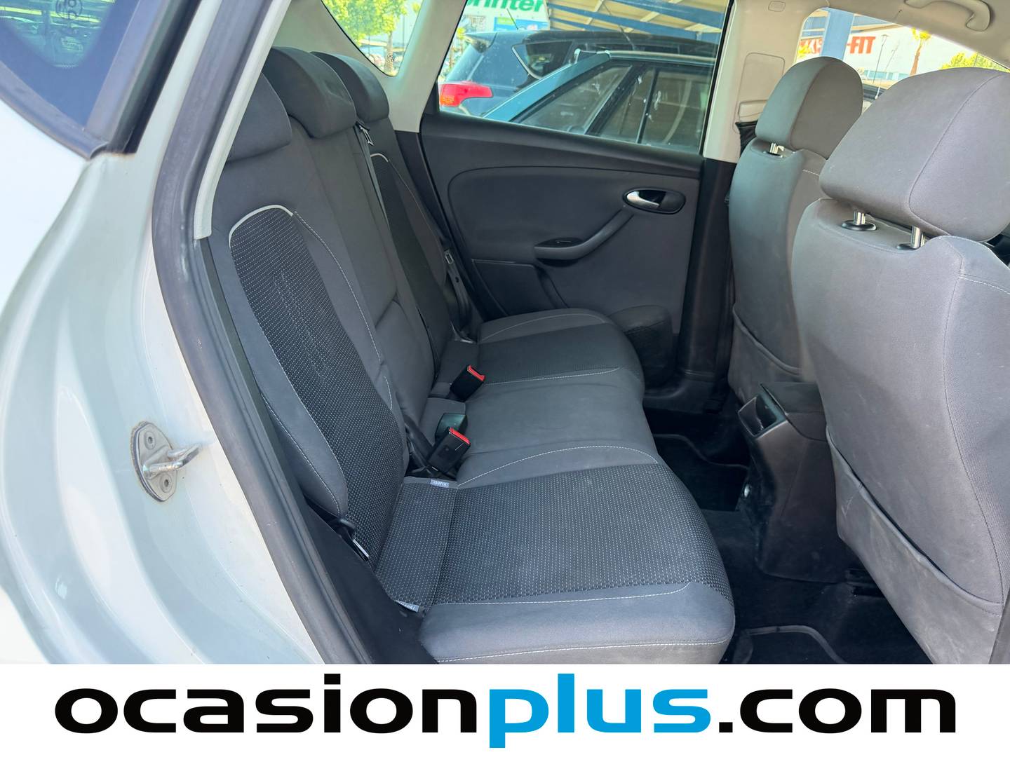 Seat Altea Seat Altea 1.6 TDI S&S E-Ecomotive I-Tech (105 CV) al mejor precio