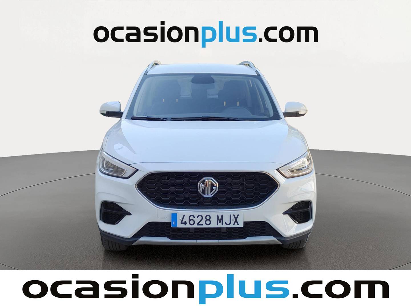 MG ZS MG ZS 1.5 Comfort (106 CV) de ocasión